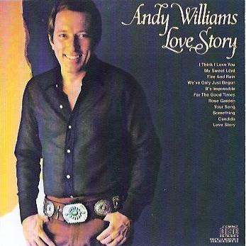 Andy Williams